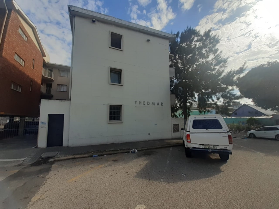 1 Bedroom Property for Sale in Port Elizabeth Central Eastern Cape